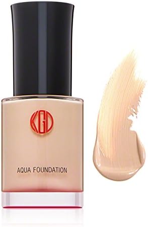 Maifanshi Aqua Foundation - Warm 213 (1.01 fl oz.)