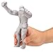 Power Rangers Movie Smashing Putty Action Figure