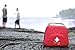 First Aid Kit by Pure Life Health - 106 Piece Emergency Kit - Perfect First Aid Kit for Car, Home, Camping & Outdoors!