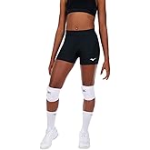 Mizuno Womens Vortex V2 Volleyball Short