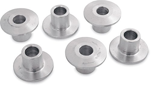 Alloy Art Fuel Tank Mounting Aluminum Bushing Inserts