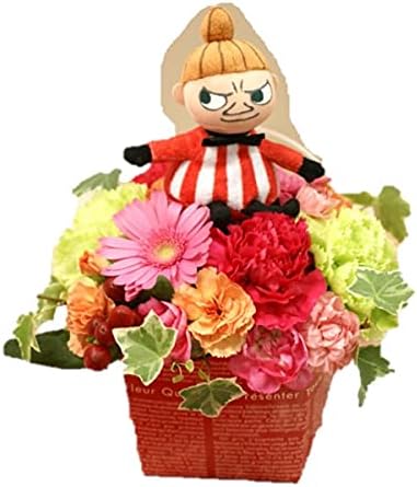 Amazon Co Jp 生花アレンジ ムーミン リトルミイのマスコット付き 季節のお花のミルクboxフラワーアレンジメント Fl Ar 422 ホーム キッチン Amazon Co Jp 生花アレンジ ムーミン リトルミイのマスコット付き 季節のお花のミルクboxフラワーアレンジメント Fl Ar 422 ホーム キッチン