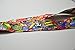 STICKER BOMB Graffiti JDM Lanyard For Key/Phone Fresh As Fck Domo Shocker