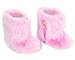 Sophia's 4 Doll Outfits & 3 Pr. of Shoes Complete Doll Clothes for American Dolls, Set of 18 Inch Doll Winter Wear Or Spring, Pink Dress, Purse, Hair Piece, 14 Piece Set