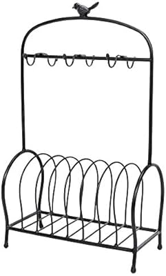 Amazon Com Dish Rack Kitchen Dish Drying Rack Plate Hanger