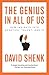 The Genius in All of Us: New Insights into Genetics, Talent, and IQ - Book by David Shenk