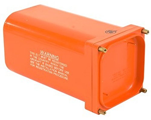 ACK E-04 ELT Replacement Li-Ion Battery