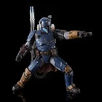 black series heavy infantry