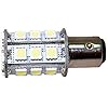 HQRP-BAY15d-24LED-SMD5050-Cool-White-Light-Bulb-for-Aqua-Signal-Series-40-41-42-50-Hella-2984-and-Perko-200-Fixtures-10-30V-DC-Replacement-plus-HQRP-Coaster