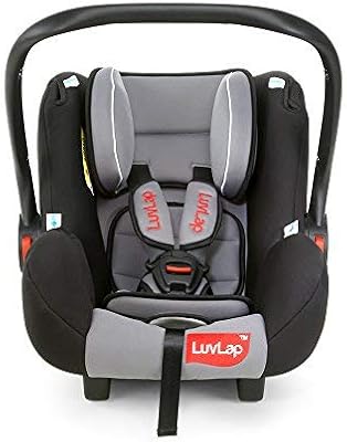 luvlap baby car seat