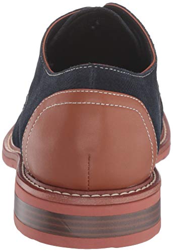 men's klay flex cap toe oxfords