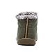 Yiruiya Women's Snow Boots With Fur
