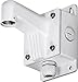 TRENDnet Compact Outdoor Wall Mount Bracket for Dome Cameras, Mount, Compatible with TRENDnet Dome Cameras: TV-IP311PI/TV-IP321PI/TV-IP315PI, TV-WS300, White