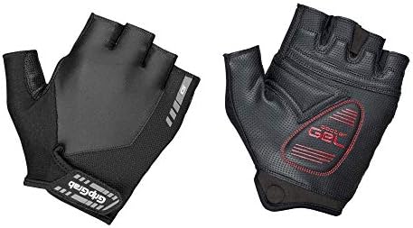 gripgrab progel short cycling gloves