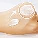 Korean Moisturizer Coconut Milk Drop Facial Cream - I+Recipe - Antioxidant Tone Up Skin Care Night Cream (30 ml)