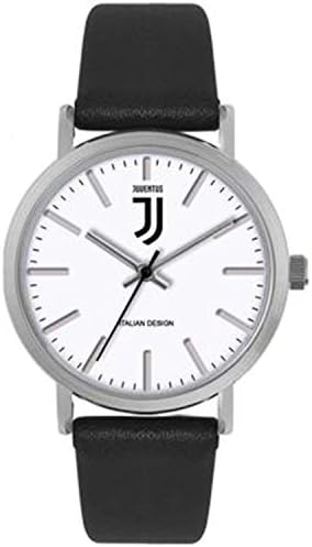 Juventus Official Lowell Wrist Watch mod. Tidy White