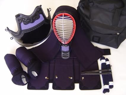 kendo protective gear