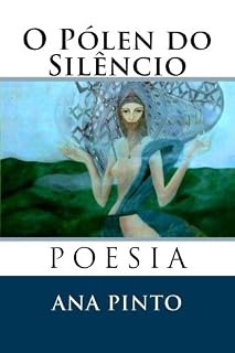 Livro O Pólen do Silêncio: Poesia