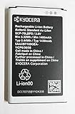 Original Standard Battery SCP-70LBPS for Kyocera Cadence LTE S2720 1430mAh