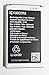 Original Standard Battery SCP-70LBPS for Kyocera Cadence LTE S2720 1430mAh