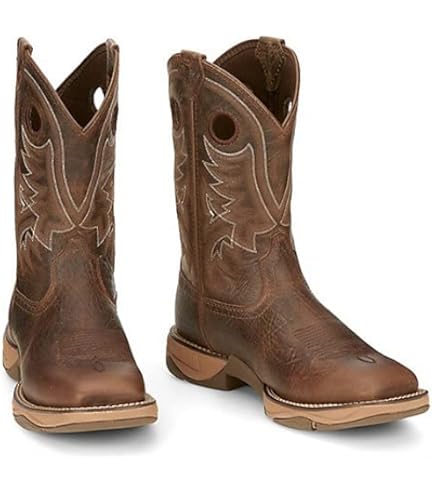 Tony Lama （8.5） ウエスタンブー　M2988　122328 Amazon.com: Tony Lama Men's Junction Sierra 8