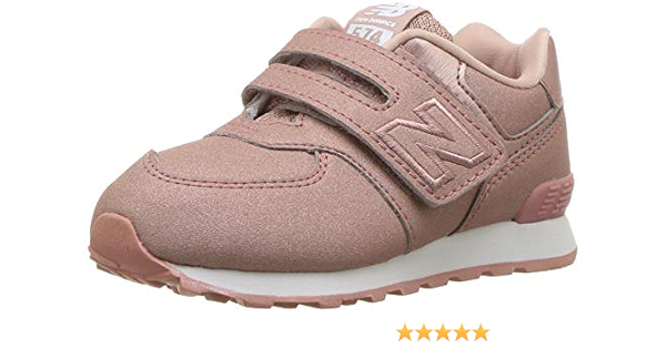 New Balance 574 IV574KA Orta, Ayakkabı Jimnastik Kız, Altın (Altın KA), 21  AB : Amazon.com.tr: Moda