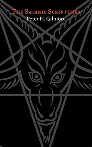 Amazon.com: The Church of Satan: A History of the World's Most