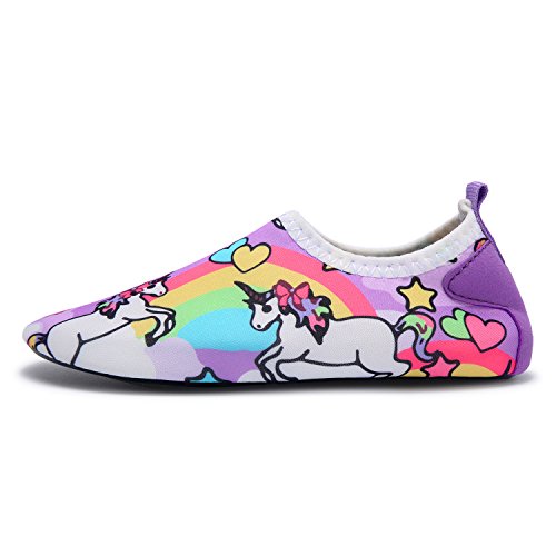 4 L+RUN+Water+Shoes+Barefoot+Surfing