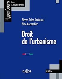 Droit de l'urbanisme