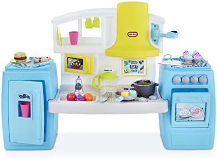 Little Tikes Tasty Jr. Bake 'N Share 