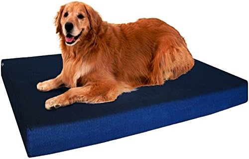 extra large dog bed cover