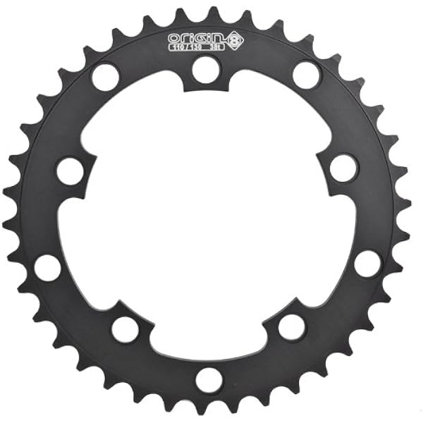 48t chainring single speed