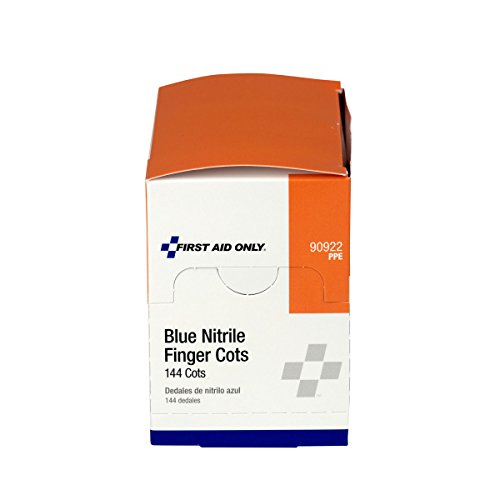 3 First+Aid+Only+90922+Nitrile