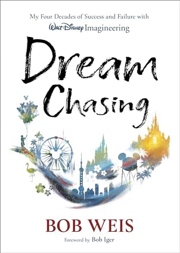 Amazon.com: Walt Disney Imagineering: A Behind the Dreams Look At
