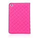 IDEGG Case for iPad Mini, Mini 2, Mini 3 (Rose)