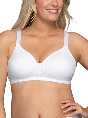 Vanity Fair Beauty Back Smoothing Bra