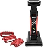 MANGROOMER Professional Body Groomer and Trimmer Wet or Dry