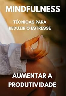Livro Mindfulness