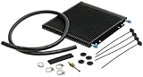 Hayden Automotive 679 Rapid-Cool Plate and Fin Transmission Cooler
