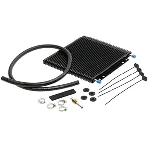 Hayden Transmission Oil Cooler