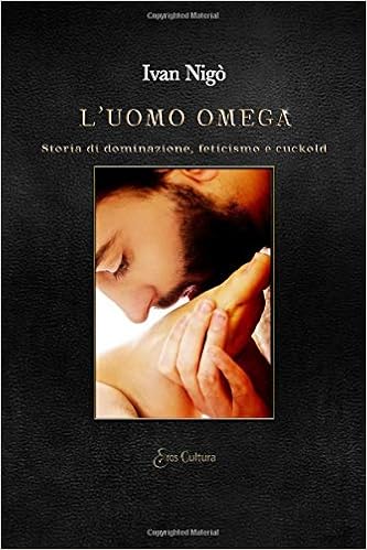 Ivan Nigò - L'uomo omega (2019)