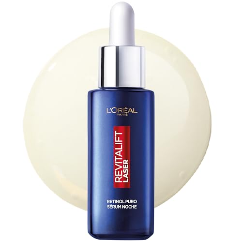 Der Ex Revitalift Laser Retinol Serum NoChampúe