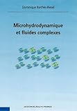 Image de Microhydrodynamique & fluides complexes