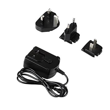 Original Acer Reise-Netzteil / Ladegerät 12V / 1,5A / 18W mit Netzsteckern Aspire Switch 10 SW5-012 Serie