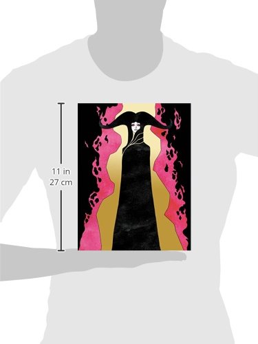 belladonna of sadness shirt