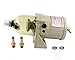JEM&JULES Fuel Filter/Water Separator for 500FG 500FH Diesel Marine Boat