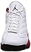 Jordan Mens Air Jordan 13 Retro 414571 122 Chicago - Size 11