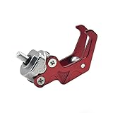 Aluminum Motorcycle Helmet Hook Scooter Luggage