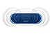 Sony SRS-XB20/BLUE Portable Wireless Bluetooth Speaker (Certified Refurbished)