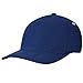Kangol Men's Retro Baseball Cap, Navy, L/XL